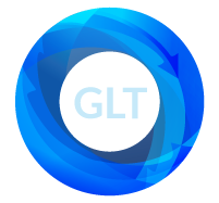 Logo glt